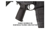 Magpul - MOE+ Grip pro AR15/M4 - černý - MAG416