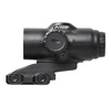 Primary Arms - Prismatický zaměřovač SLx - 5x - ACSS Aurora MIL - černý - PA-SLX-5XMP-AUR-MIL
