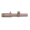 Vector Optics - Puškohled Forester 1-5x24 - 30 mm - druhá ohnisková rovina - FDE - SCOC-32