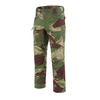 Helikon - Taktické kalhoty UTP - PolyCotton Stretch Ripstop - Rhodesian Camo - SP-UTL-SP-1K