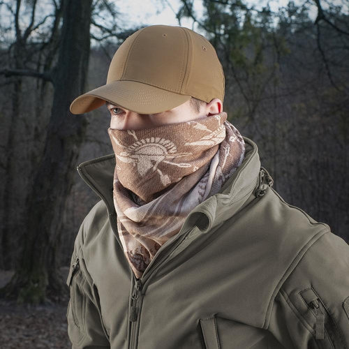 M-Tac - Shemagh Spartan - Khaki / Coyote - 40904405