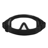 Oakley - SI Ballistic 2.0 Ballistic Goggles - Vyměnitelný zorník - Černá - OO7035-22