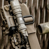 Unity Tactical - Montážní křídlo Fusion Light Wing pro lištu Micro Hub Rail - pravé - černé - FUS-LWRB