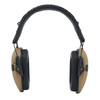 Walker's - Razor Slim Electronic Muff - Flat Dark Earth - GWP-RSEM-FDE