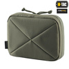 M-Tac - Slim Elite Ergonomický organizér - Ranger Green - 10181023