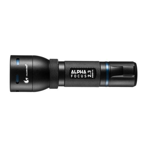 Falcon Eye - Ruční svítilna Alpha 2.3 - 300 lm - černá - FHH0114