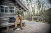 Helikon - Kalhoty Blizzard® - PenCott WildWood - SP-BLZ-NL-45