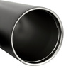 M-Tac - Termohrnek - 450 ml - černý - UN-A01-450A-BK