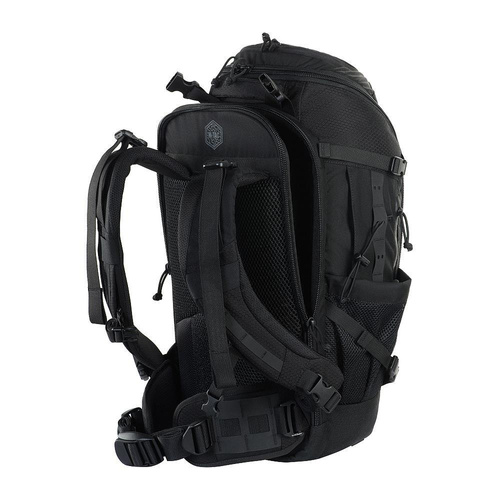 M-Tac - Batoh Elite Hex Small - 36 l - Cordura - černá - 10222002