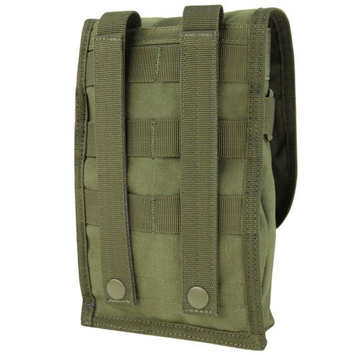 Condor - Malé pouzdro - Olive Drab - 191044-001