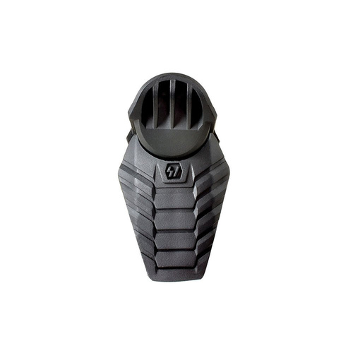 Strike Industries - PDW Stock - Black - SI-STRIKE-PDW-BK