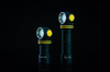 Armytek - Dobíjecí svítilna / čelovka Elf C2 - 1100 lm - studené světlo - F05103C