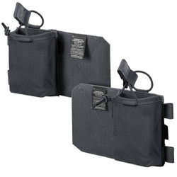 Helikon - AR / AK Competition Carbine Wings Set® zásobníková deska - Shadow Grey - AC-CWS-CD-35