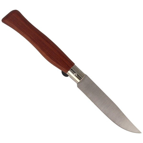 MAM - Zavírací nůž Hunter Bubinga Wood 105 mm - 2060