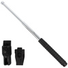 ESP - Tvrzený roztažitelný obušek s pouzdrem - 18" - Extra Grip rukojeť - Chrom - EXB-18H CHR BH-54