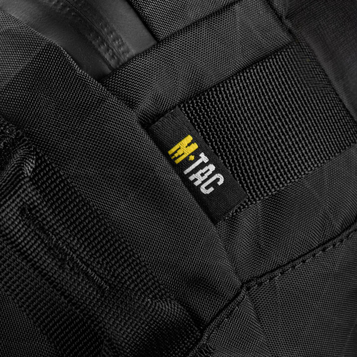 M-Tac - Brašna X-Pac Elite - Černá - 10380002