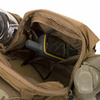 Helikon - Foxtrot Mk2 Belt Rig® - zemitě hnědá / hliněná -TB-FX2-CD-0A0BA