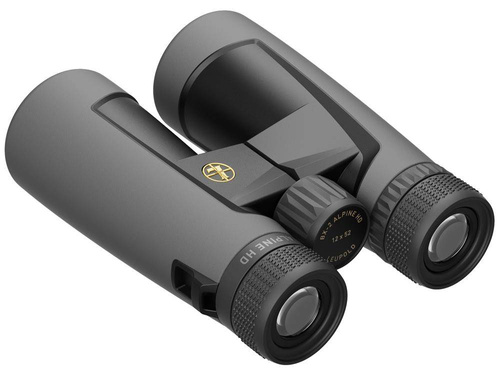 Leupold - Dalekohled BX-2 Alpine HD 12x52 - stínově šedý - 181179