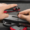 Real Avid - Nástroj pro údržbu Multitool Gun Max - černý - AVGTMAX