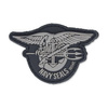 101 Inc. - 3D nášivka - Navy Seals - šedá