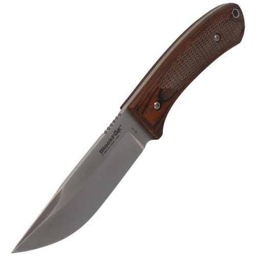 FOX - Nůž BlackFox Companion Pakkawood - BF-741