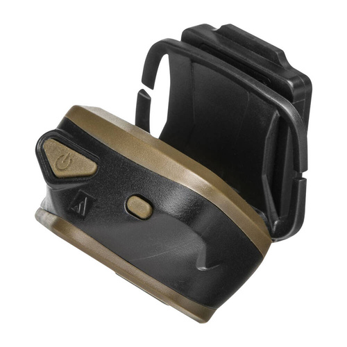 Mactronic - Čelovka NOMAD 03 - 340 lumenů - Zelená - THL0022