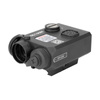 Holosun - LS321G Světelný a cílový modul - IR/zelený - Picatinny - černý - LS321G