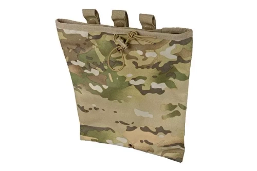 GFC Tactical - Brašna na zásobníky - MOLLE - Nylon - MultiCam - GFT-19-007417