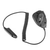 BaoFeng - Jednoduchý mikrofon T-57 PTT Speaker Mic