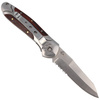 Herbertz Solingen - Nůž Drop Point Classic 86 mm - 213212