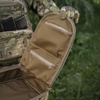 M-Tac - Taktický batoh Sturm Elite - 15 l - MultiCam - 10248008 