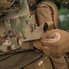 M-Tac - Taktické nosítko Gen.II se suchým zipem - zelené Ranger - 10135123