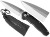Benchmade - 495 Vector Folding Zavírací nůž - CPM-S30V - Black - 495