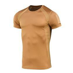 M-Tac - Termoaktivní tričko Athletic Gen. 2 - Coyote Brown - 80007117