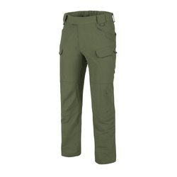 Helikon - OTP® (Outdoorové taktické kalhoty) - VersaStretch® - Olivově zelená - SP-OTP-NL-02