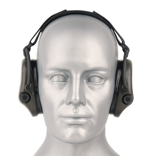 Sordin - Chránič sluchu Supreme® Pro-X - OD Green - 76302-X-S
