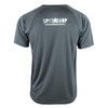 SpecShop.pl - Termoaktivní střelecké tričko - Tactical Dark Grey