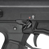 Strike Industries - Přepínač Seraph - Černý - SI-CEVO-S-SS-BK