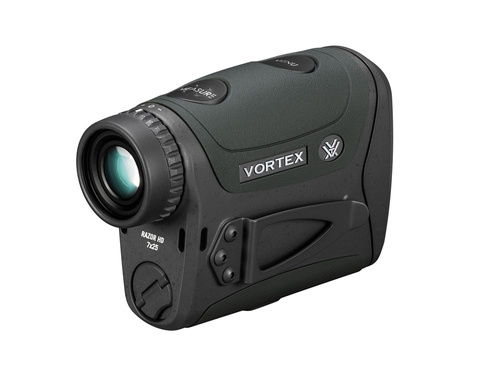 Vortex Optics - Dálkoměr Laser Razor HD 4000 - černý - LRF-250-EU