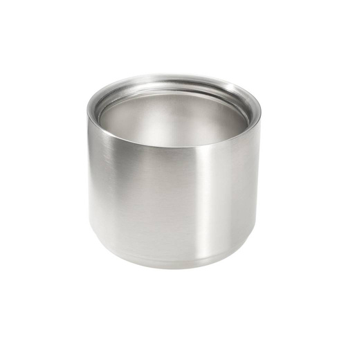 Esbit - Vakuová termoska Majoris - 1 l - nerezová ocel - černá - VF1000TL-DG