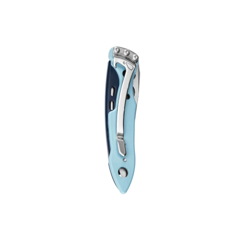 Leatherman - Zavírací nůž EDC Skeletool KB - nerezová ocel - Nightshade - 833153