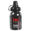 Umarex - Heckler&amp;Koch Premium BBs pelety pro vzduchovky - 4,5 mm - 1500 ks - 4.1700 