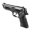 Umarex - Vzduchová pistole CO2 Beretta Elite II - 4,5 mm - černá - 5.8090