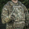 M-Tac - Zdravotnické pouzdro - Small Elite Vertical IFAK - Multicam - 11238008
