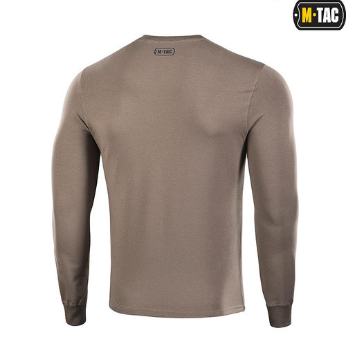 M-Tac - Vojenský svetr 4 Seasons - Dark Olive - 20044048