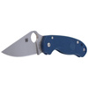 Spyderco - Zavírací nůž Para 3 - CPM SPY27 - FRN - modrý - C223PCBL 