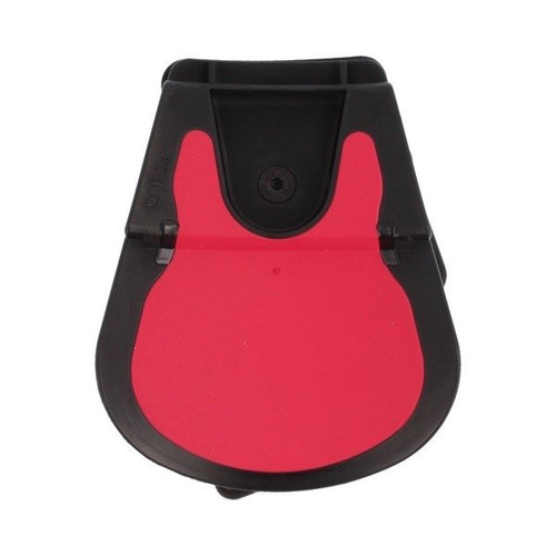 Fobus - Pouzdro pro Walther P99, P99 Compact - otočné pádlo - pravé - WP-99 RT