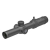 Vector Optics - LPVO Scope Forester 1-5x24IR - 30 mm - SFP - černý - SCOC-03