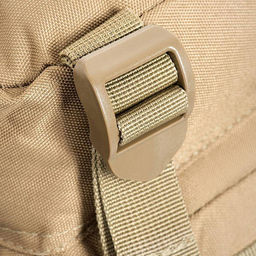 M-Tac - Batoh Plecak Assault Pack - 20 l - Tan - 10332003