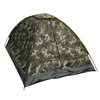 Mil-Tec - Stan IGLU STANDARD - 2 osoby - Woodland - 14207020